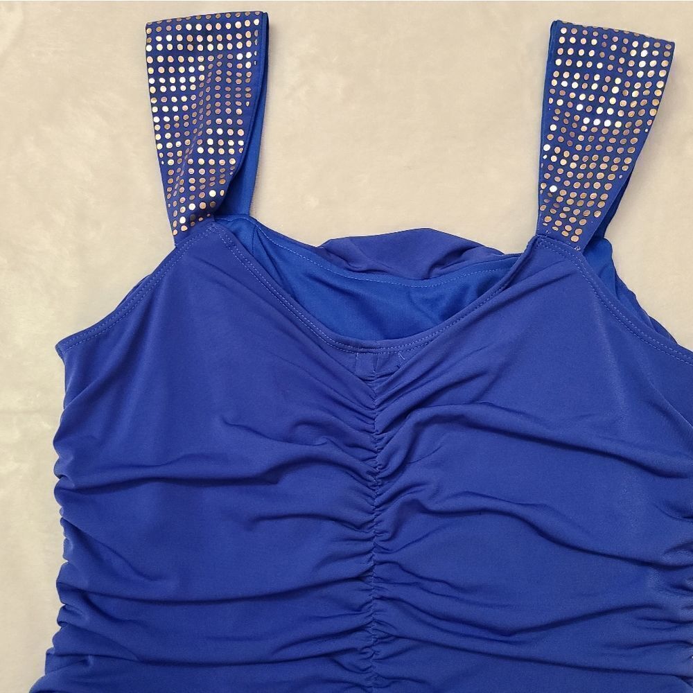 🌿Ruby Rox dress size 1XL - Picture 11 of 16